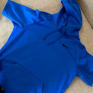 Nike Dri-Fit Hoodie